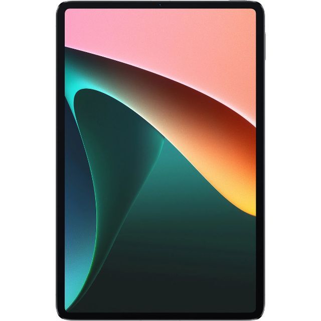 ANDROID(アンドロイド)の新品未開封　Xiaomi Pad 5 コズミックグレー 256GB スマホ/家電/カメラのPC/タブレット(タブレット)の商品写真