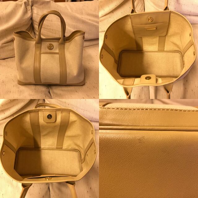 TORY BURCH トートバッグ 2