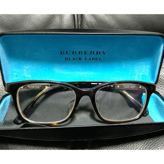 BURBERRY バーバリー メガネ BC6027D 3002 rotondaro.com.uy