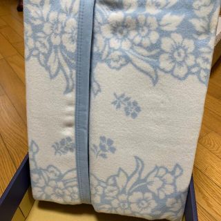 ROYAL COPENHAGEN - 訳あり品 ロイヤルコペンハーゲン 綿毛布 綿100 ...