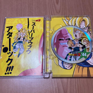 ドラゴンボール - ドラゴンボールZ DVD 全巻〈49枚組〉の通販 by s ...