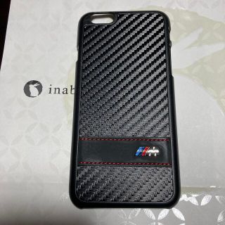 ビーエムダブリュー(BMW)のBMW M sports iPhone CASE(iPhoneケース)