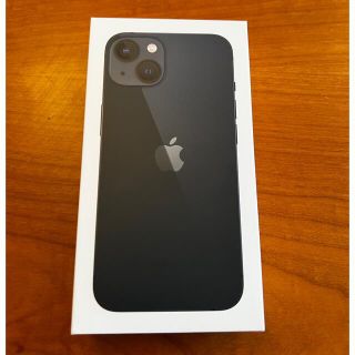 アイフォーン(iPhone)のiPhone 13 128GB 新品未開封(スマートフォン本体)