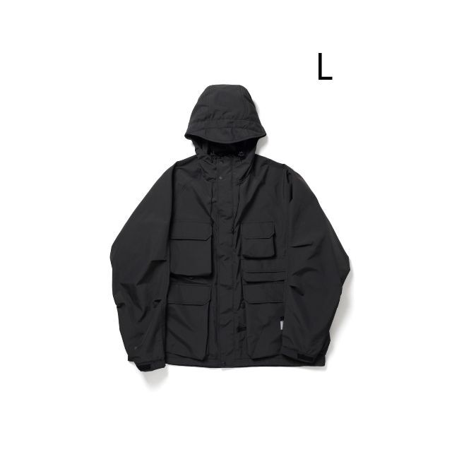 DAIWA PIER39 GORE-TEX Mountain Parka 大きな割引 40670円引き