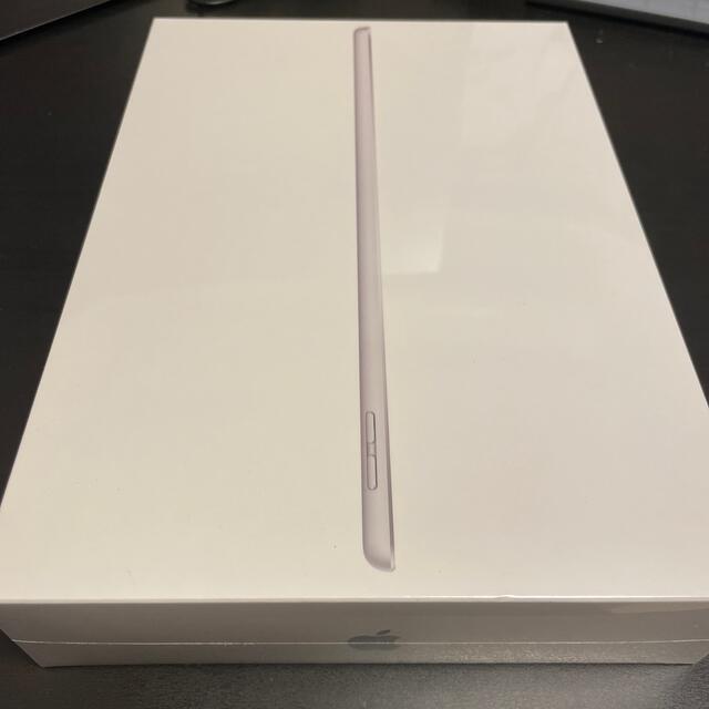 iPad 第9世代 64GB 新品未開封