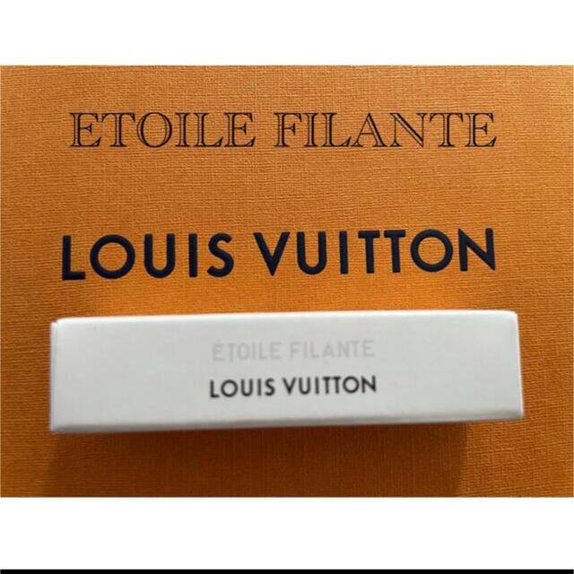 LOUIS VUITTON - Étoile Filante ルイヴィトン香水の通販 by 19-20日発送不可｜ルイヴィトンならラクマ