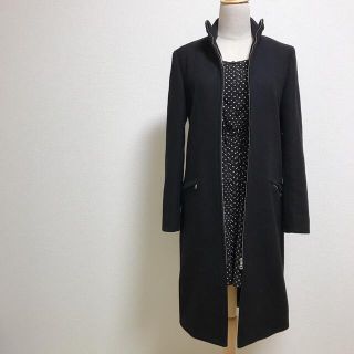 ミュウミュウ ロングコート(レディース)の通販 100点以上 | miumiuの ...