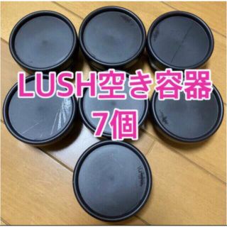 ラッシュ(LUSH)のsmiley様専用(パック/フェイスマスク)