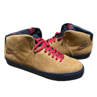 NIKE - 09製 NIKE ACG AIR MAGMA 茶 ナイキ エア マグマ ブラウンの