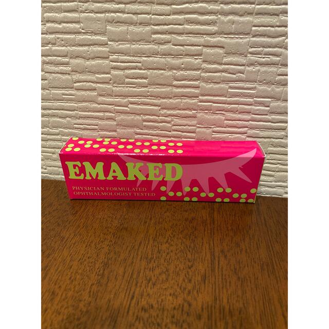 EMAKEDエマーキッド