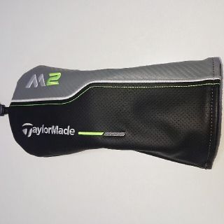 テーラーメイド(TaylorMade)のm2フェアウェイウッド用ヘッドカバー(その他)