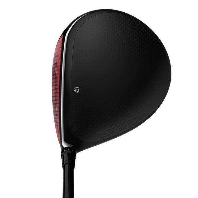 TaylorMade - テーラーメイド ステルス プラス ドライバー/ヘッドのみ