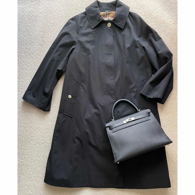 年中無休】 新品 定価24万 Burberry London トレンチコート | artfive