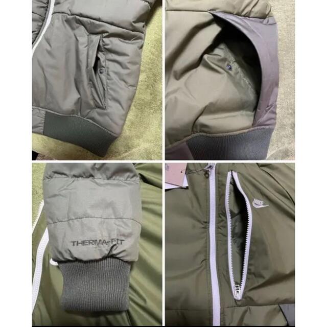 NIKE(ナイキ)の[新品] ナイキ リバーシブル メンズ ジャケット メンズのジャケット/アウター(その他)の商品写真