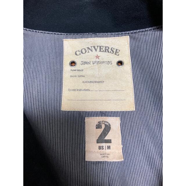 CONVERSE(コンバース)のショート丈Pコート メンズのジャケット/アウター(ピーコート)の商品写真