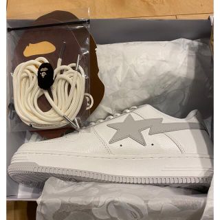 アベイシングエイプ(A BATHING APE)のJJJJound  A BATHING APE BAPE STA  26(スニーカー)