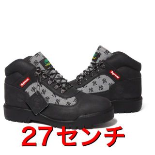 シュプリーム(Supreme)のSupreme®/New York Yankees™/Timberland® (ブーツ)