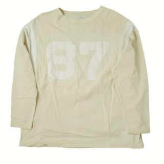 SEA(Tシャツ(長袖/七分))のフリマアイテム一覧 SEA(Tシャツ(長袖/七分))のフリマアイテム一覧