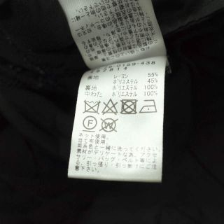 「CAROLINA GLASER 20AW キルティングワンピース レディース