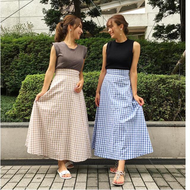 ⭐️3連休限定¥500引き⭐️サロペット チェックパンツ 韓国子供服　70cm