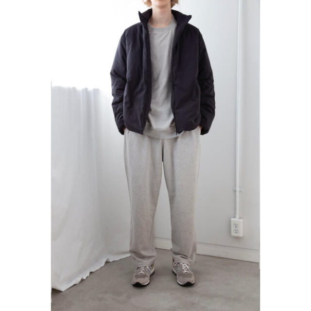 COMOLI(コモリ)の【中古】comoli コモリ インサレーションジャケット 20SS メンズのジャケット/アウター(ダウンジャケット)の商品写真