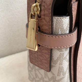 Michael Kors - ☆美品☆マイケルコース 2WAY ショルダーバッグ