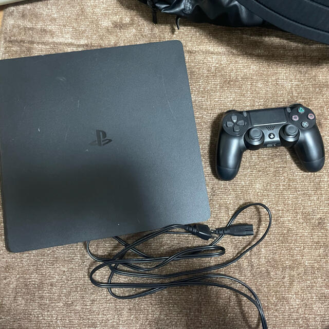 ps4 本体　ジャンク品