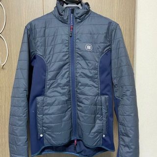 ブリーフィング(BRIEFING)のbriefing golf INSULATED JACKET ゴルフウェア(ウエア)