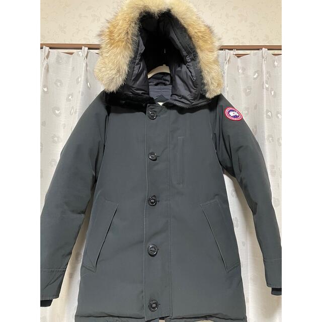 CANADA GOOSE(カナダグース)のカナダグース メンズのジャケット/アウター(ダウンジャケット)の商品写真