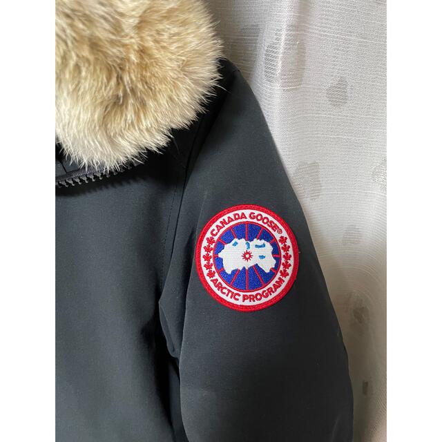 CANADA GOOSE(カナダグース)のカナダグース メンズのジャケット/アウター(ダウンジャケット)の商品写真