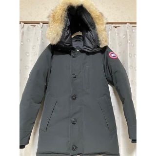 カナダグース(CANADA GOOSE)のカナダグース(ダウンジャケット)