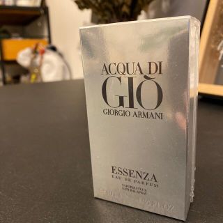 アルマーニ(Armani)の【juanchi様専用】ACQUA DI GIO GIORGIO ARMANI (香水(男性用))