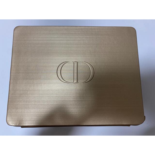 Dior - Dior ディオール プレステージ ディスカバリーコフレ Dior - Dior ディオール プレステージ ディスカバリーコフレ