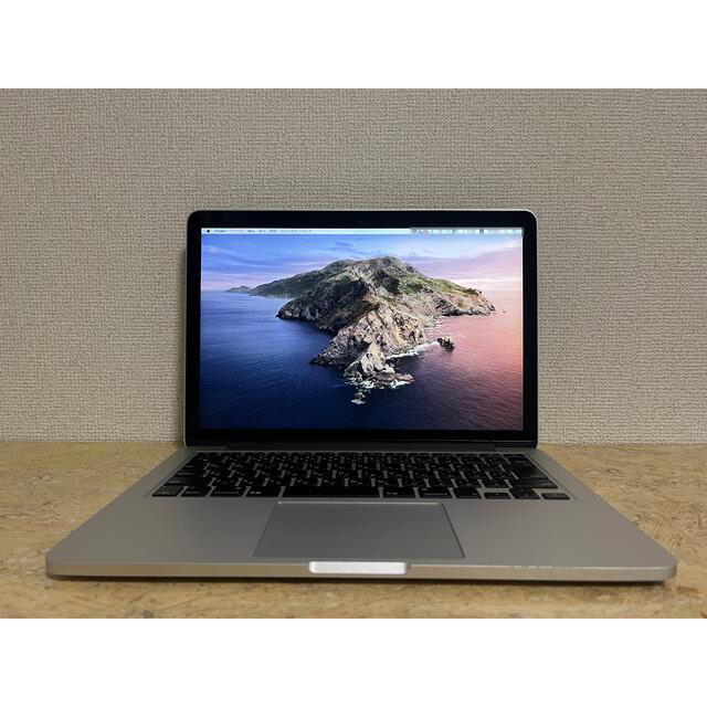 MacBook Pro 13.3-inch Late 2013 プレミアム 51.0%OFF kinetiquettes.com