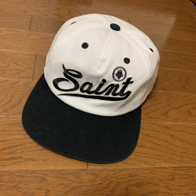 saint michael キャップ 帽子 セントマイケル おすすめ 9244円