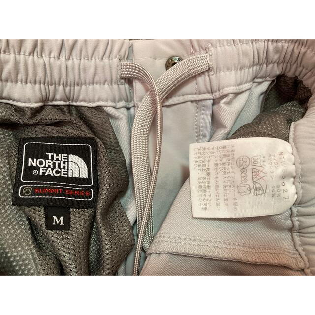 THE NORTH FACE アルパインライトパンツ Women’s Mサイズ 5