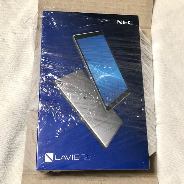 NEC LaVie Tab E PC-TAB08H01 - タブレット