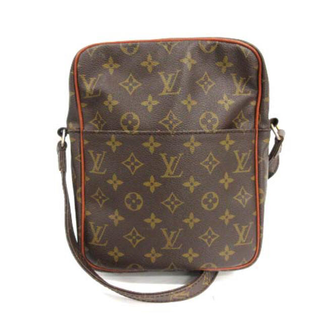 LOUIS VUITTON(ルイヴィトン)の【pm12さま専用】ルイヴィトン　プチマルソー レディースのバッグ(ショルダーバッグ)の商品写真