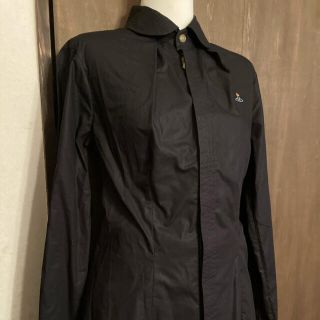 ヴィヴィアンウエストウッド(Vivienne Westwood)のVivienne Westwood インポート　シャツ(シャツ/ブラウス(長袖/七分))