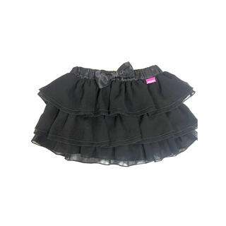 ジェニィ(JENNI)のJenny♡子ども服　女の子　スカート100サイズ(スカート)