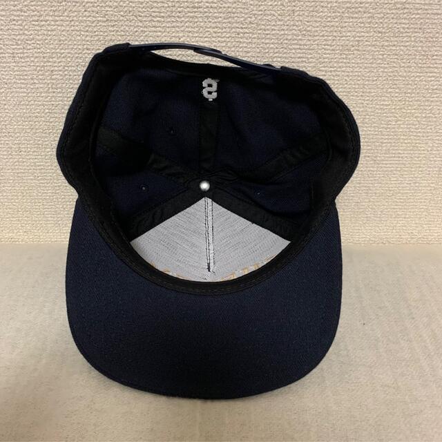 Supreme(シュプリーム)のV220dAMG様　Supreme Champion キャップ メンズの帽子(キャップ)の商品写真