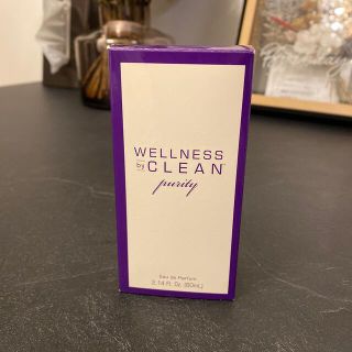 クリーン(CLEAN)のWELLNESS by CLEAN 香水(ユニセックス)