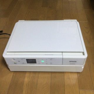 セイコーエプソンEPSON EP-804A 極美品 使用頻度少 品