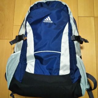 アディダス(adidas)のadidas リュックサック(バッグパック/リュック)