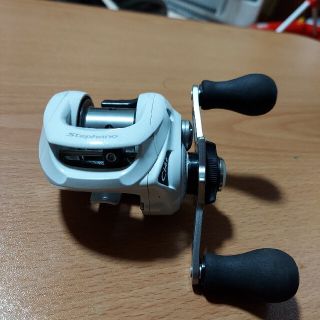 シマノ(SHIMANO)のttkkaa様　ステファーノ201(リール)