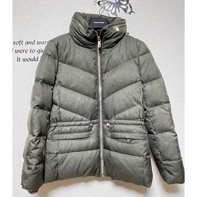 新品☆未使用□TOMMY HILFIGER トミーヒルフィガー ダウンジャケット