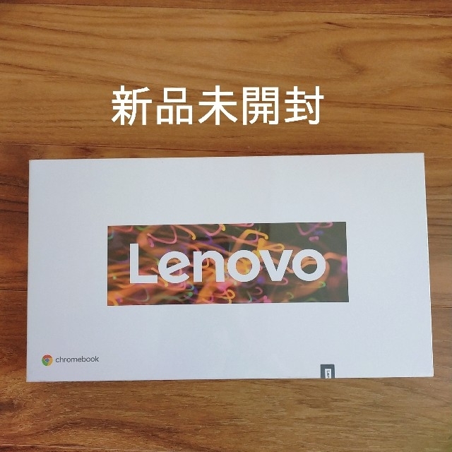 Lenovo Chromebook  Duet560 メモリ8GB 256GB タブレット