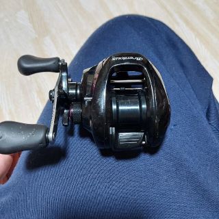 シマノ(SHIMANO)のブレニアス(リール)