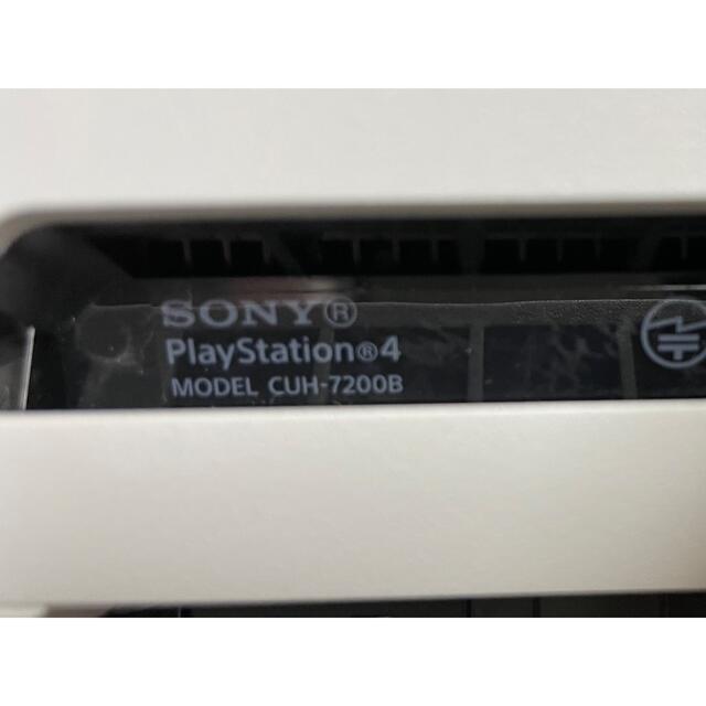 PlayStation4 Pro PS4 本体 補償あり - 1