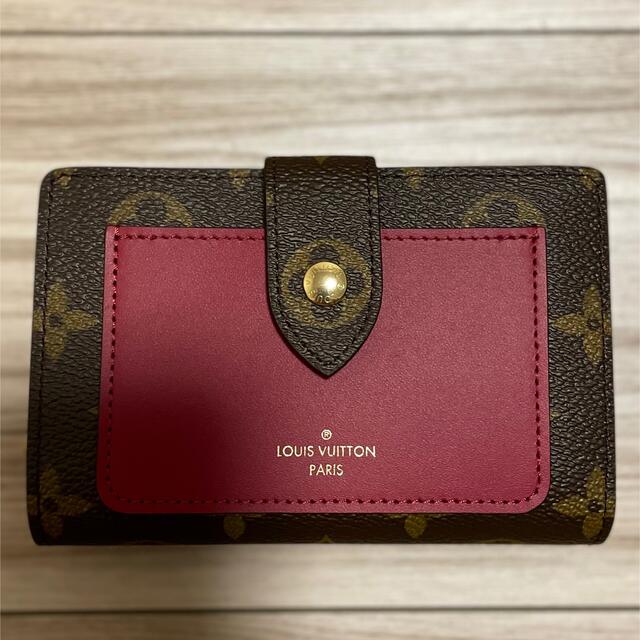 LOUIS VUITTON(ルイヴィトン)のTKTK様専用 ルイヴィトン2点セット レディースのファッション小物(財布)の商品写真